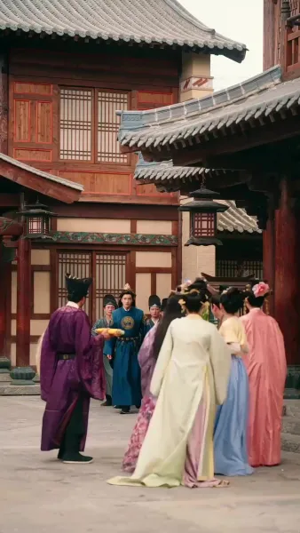 บุตรสาวรองขอเป็นนายหญิง