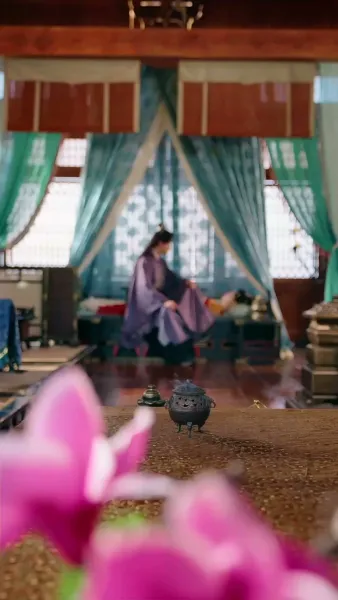 บุตรสาวรองขอเป็นนายหญิง