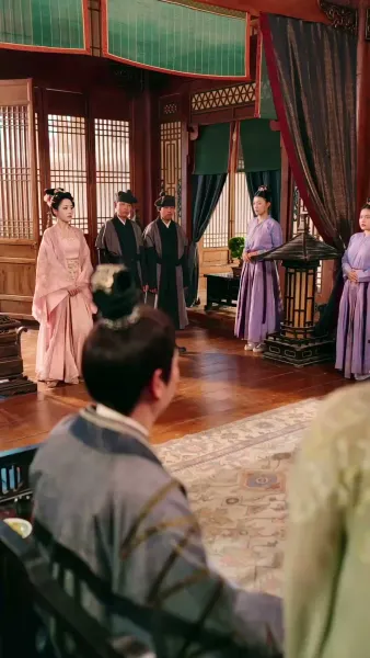 บุตรสาวรองขอเป็นนายหญิง