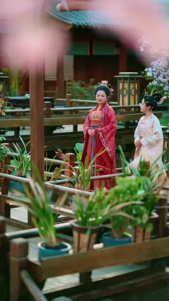 บุตรสาวรองขอเป็นนายหญิง