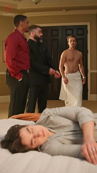 คุณชายมาเฟียครับรับใจผมไปที