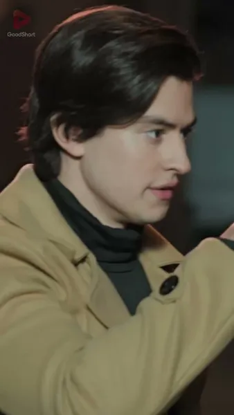 คุณชายมาเฟียครับรับใจผมไปที