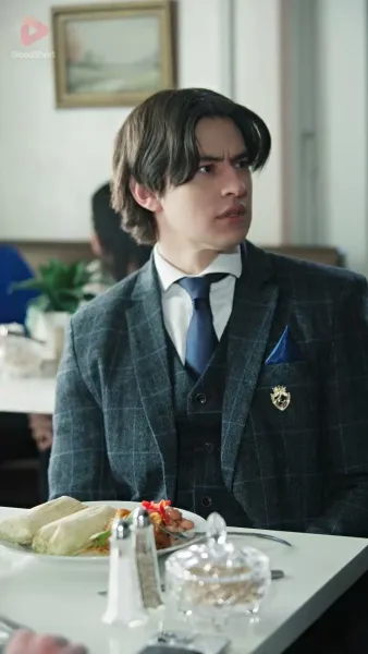 คุณชายมาเฟียครับรับใจผมไปที