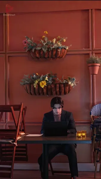 คุณชายมาเฟียครับรับใจผมไปที