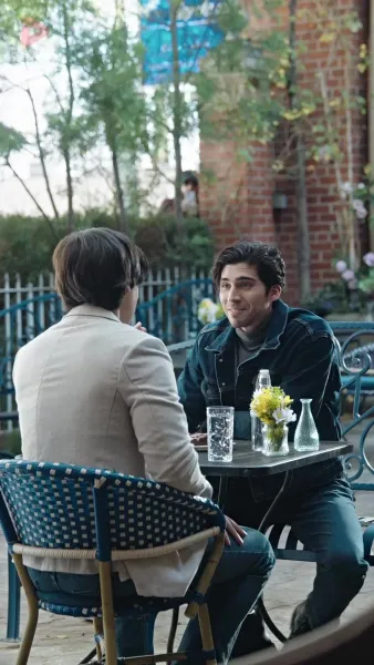 คุณชายมาเฟียครับรับใจผมไปที