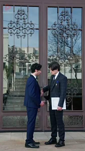 คุณชายมาเฟียครับรับใจผมไปที