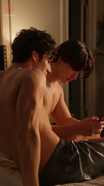 คุณชายมาเฟียครับรับใจผมไปที