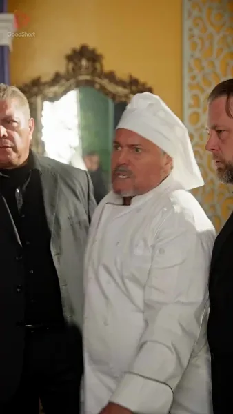 คุณชายมาเฟียครับรับใจผมไปที