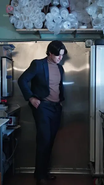 คุณชายมาเฟียครับรับใจผมไปที