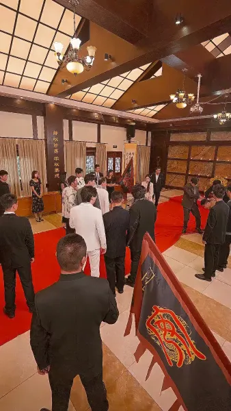 มังกรทะยานฟ้า