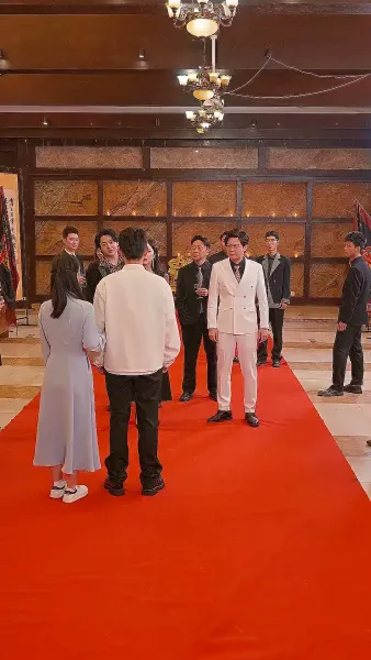 มังกรทะยานฟ้า