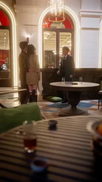 เจ้าชายกับความลับของหัวใจ