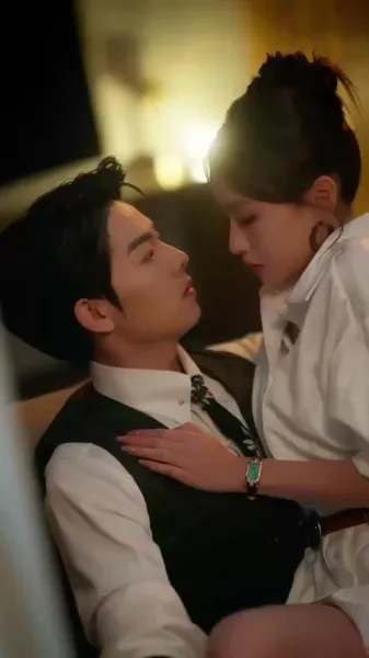 เจ้าชายกับความลับของหัวใจ