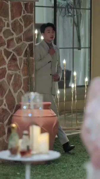 สุภาพสตรีแห่งดวงดาวของฉัน