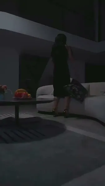 [พากย์ไทย]ภรรยา กลับมาแล้ว 2