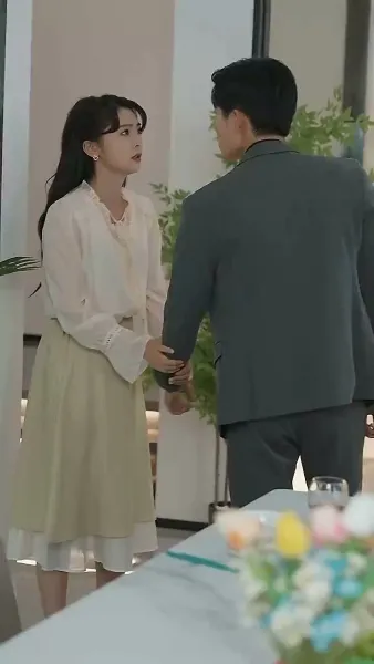 [พากย์ไทย]ภรรยา กลับมาแล้ว 2