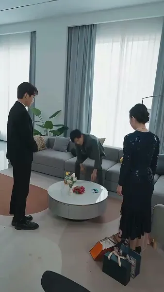 [พากย์ไทย]ภรรยา กลับมาแล้ว 2