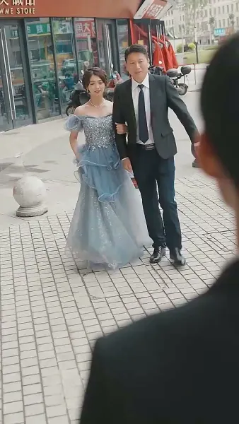 [พากย์ไทย]ภรรยา กลับมาแล้ว 2