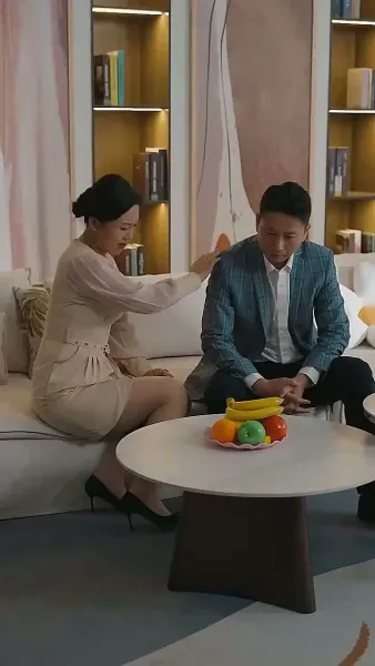 [พากย์ไทย]ภรรยา กลับมาแล้ว 2