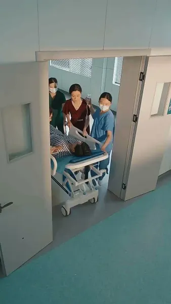 [พากย์ไทย]ภรรยา กลับมาแล้ว 2