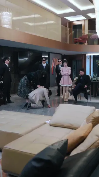 สวมรอยจนได้ นอนคอยในคุก