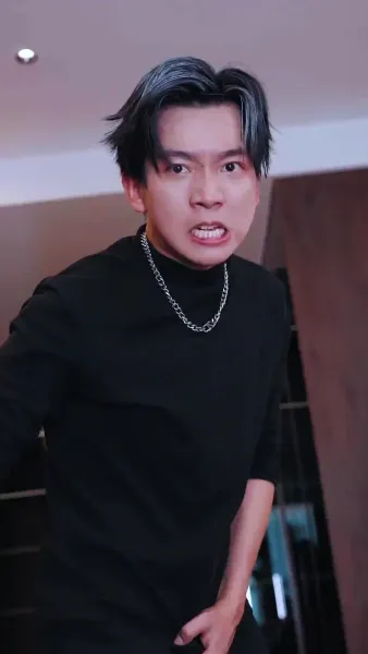 สวมรอยจนได้ นอนคอยในคุก