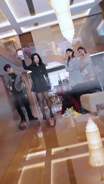 สวมรอยจนได้ นอนคอยในคุก