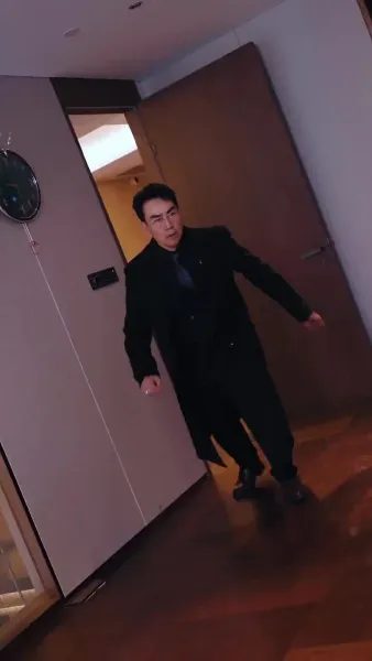 สวมรอยจนได้ นอนคอยในคุก