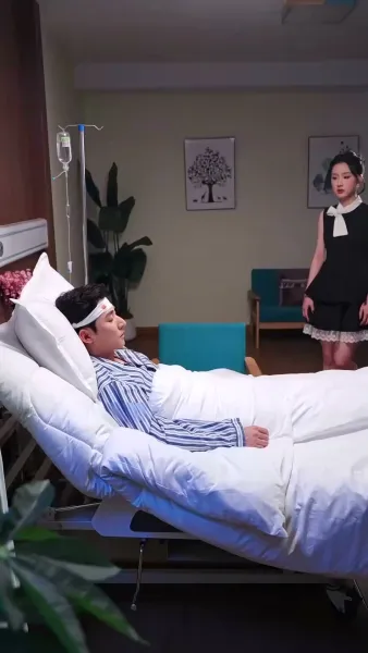 รักต่างวัยกับประธานคนซึน