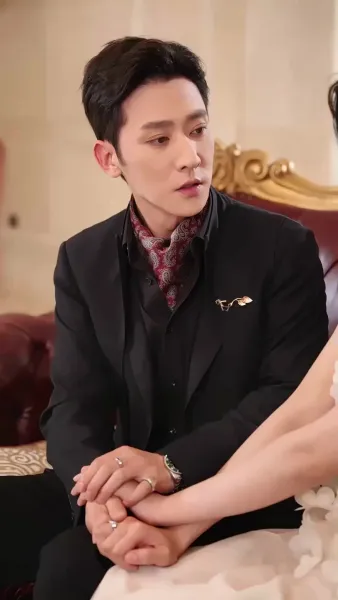 รักต่างวัยกับประธานคนซึน