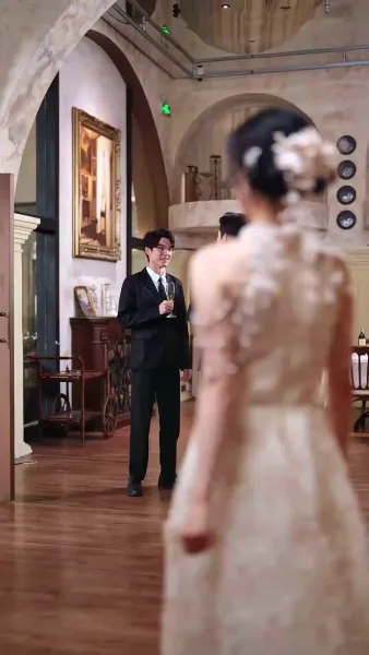 รักต่างวัยกับประธานคนซึน