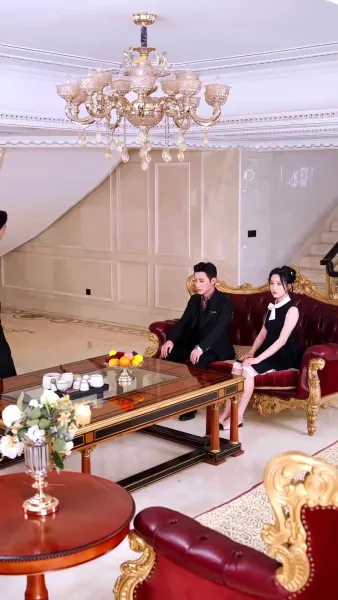 รักต่างวัยกับประธานคนซึน