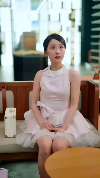 รักต่างวัยกับประธานคนซึน