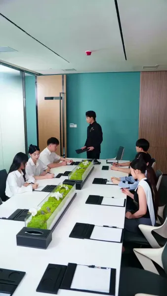 รักต่างวัยกับประธานคนซึน