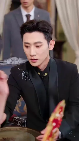 รักต่างวัยกับประธานคนซึน