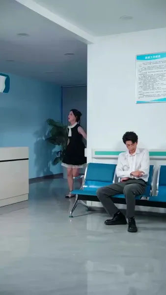 รักต่างวัยกับประธานคนซึน