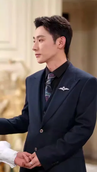 รักต่างวัยกับประธานคนซึน