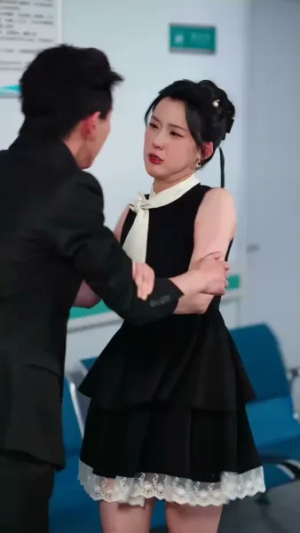 รักต่างวัยกับประธานคนซึน