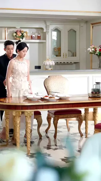 รักต่างวัยกับประธานคนซึน