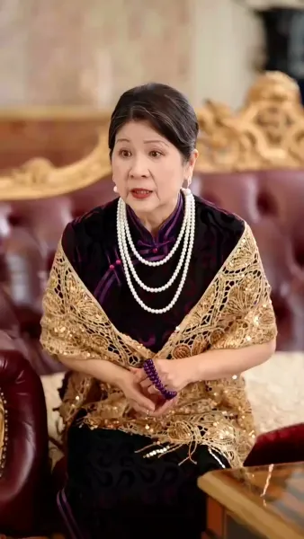 รักต่างวัยกับประธานคนซึน