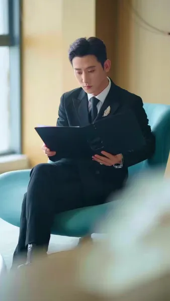 รักต่างวัยกับประธานคนซึน