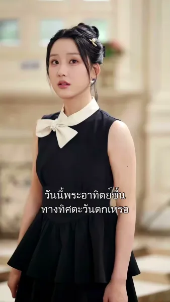 รักต่างวัยกับประธานคนซึน