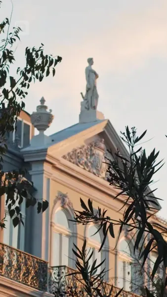 ทายาทตัวจริงไม่เคยโกหก