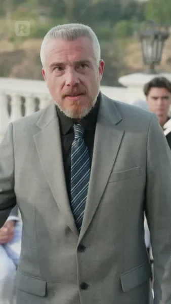 ทายาทตัวจริงไม่เคยโกหก