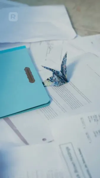 ทายาทตัวจริงไม่เคยโกหก