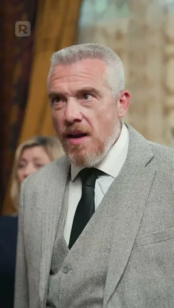 ทายาทตัวจริงไม่เคยโกหก