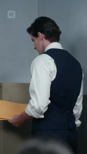 ทายาทตัวจริงไม่เคยโกหก