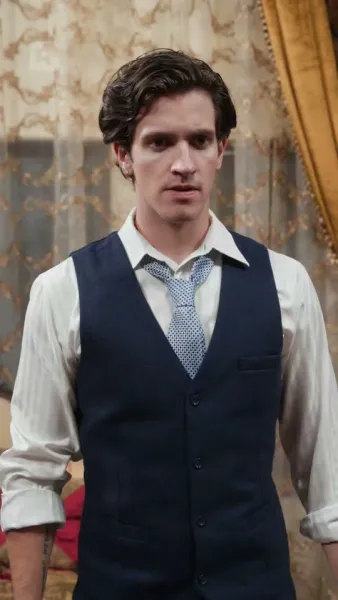 ทายาทตัวจริงไม่เคยโกหก