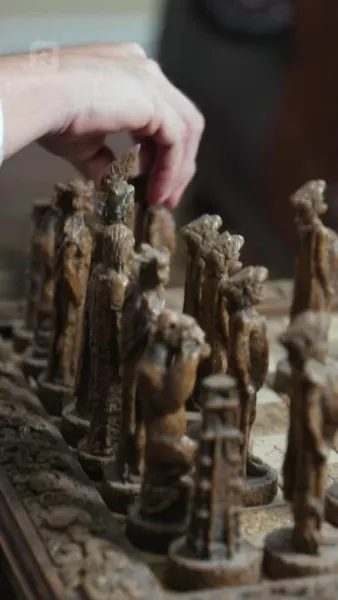 ทายาทตัวจริงไม่เคยโกหก