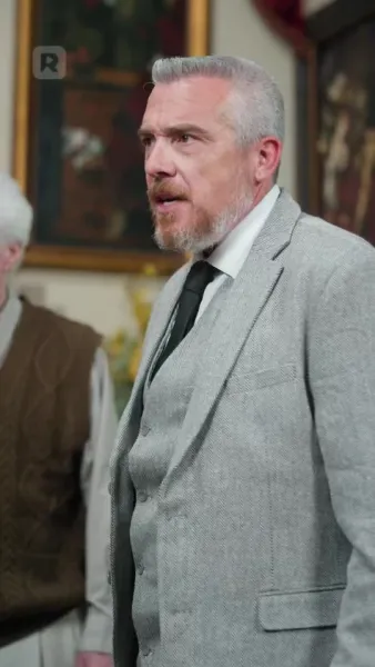 ทายาทตัวจริงไม่เคยโกหก